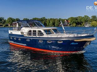 2008 De Drait Deluxe 42