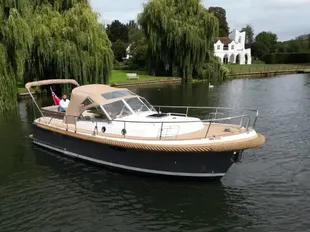 2023 Intercruiser 29