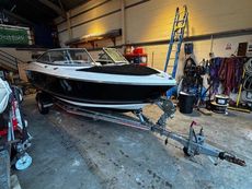 2010 Monteray 180FS