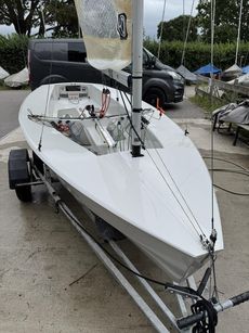Solo Winder Mk2 5848