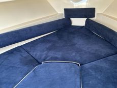 2003 Aquador 23 Walkaround