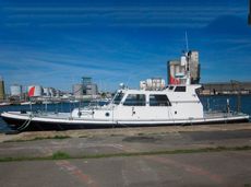 1983 MISCELLANEOUS Pilot Vessel 14.93 m
