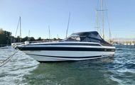 1985 Sunseeker Portofino XPS 28