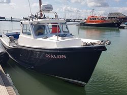 Mitchell 28 Sea Warrior (sold)