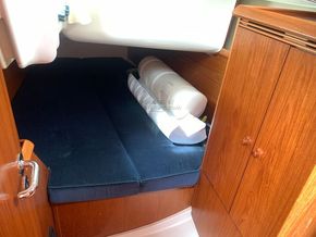 Jeanneau Sun Odyssey 40.3 3 cabin version - Aft Cabin