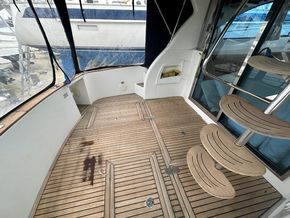 2007 Beneteau Antares 12 Fly 5