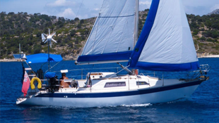 Dromor 26+