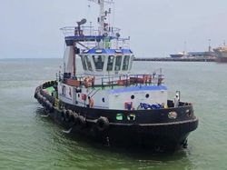 28m Voith Tractor Tug for Sale