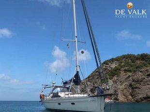 2007 Bavaria 40 Vision