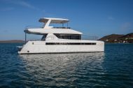 2022 Leopard 46 POWERCAT