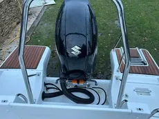 2023 Jeanneau Cap Camarat 6.5 CC