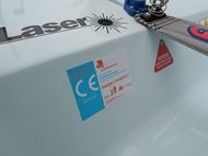 Combi, new full, radial. Excellent.