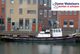 Sleepboot Avontuur met CBB