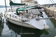 Beneteau First 45f5