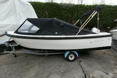 2020 Maxima boats 550