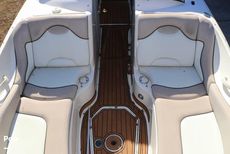 2004 Sea Ray 270 Sundeck