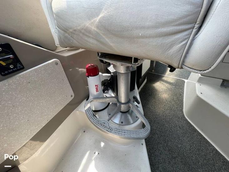 1995 Bayliner 3255 Avanti
