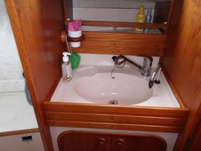basin