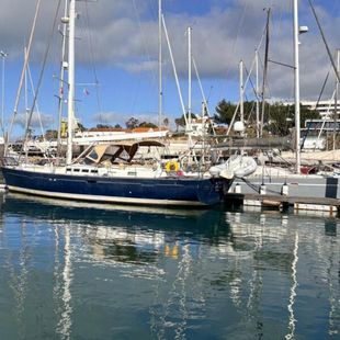 2003 Beneteau 57
