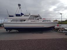 1974 PRICE REDUCED Oceanstar 37