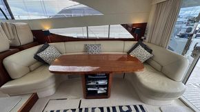 2007 Fairline Phantom 50 19