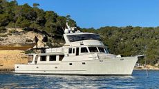 2004 Fleming 75
