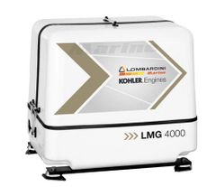  LMG 4000 Generators