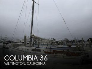1969 Columbia 36