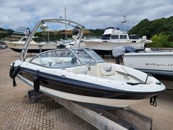 2008 Bayliner 185 Bowrider