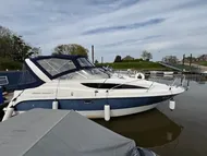2003 Bayliner 285 Ciera