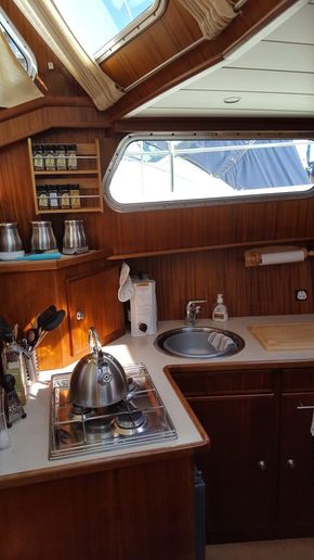 Galley