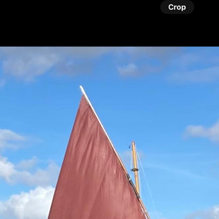 1972 Tideway 12 Super