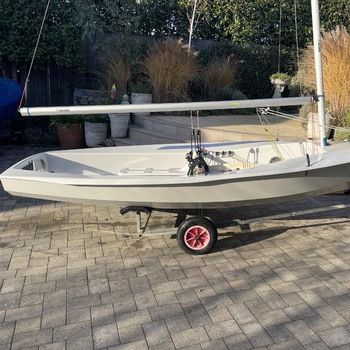 Solo 5201 Winder MK1