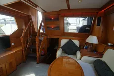 2005 Four Winns Horizon 240