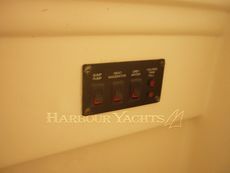 2007 Glastron GS 269