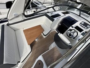 2021 Bavaria S29 35