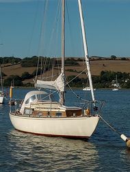 Holman 26, 'Wahine'.