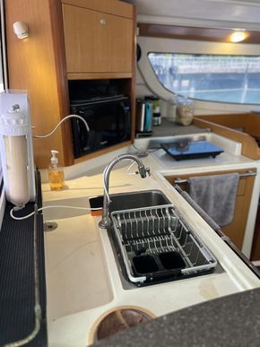 Fountaine Pajot Lipari catamaran for sale in Asia