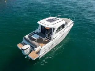 2024 Beneteau Antares 8