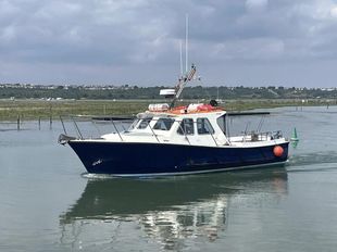 1988 Lochin 33