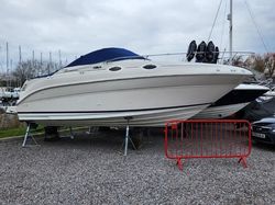 2003 Sea Ray Sundancer 240