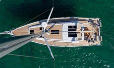 2023 Grand Soleil 46LC