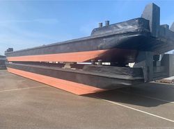1966 Barge - Cargo Barge For Sale
