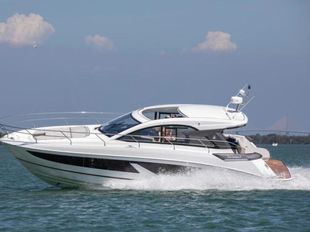 2023 Beneteau Gran Turismo 41