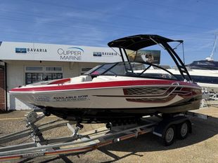 2017 Regal 1900 ESX