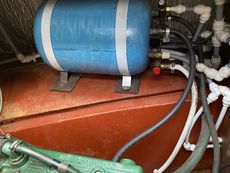 51ft Semi Trad Narrowboat 1991