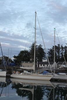 Sovereign 400