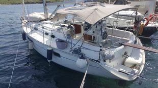1994 Beneteau Oceanis 351