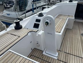 2025 Bavaria C38 16
