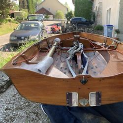 Classic International 14